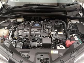 2018 Toyota C-HR - Thumbnail
