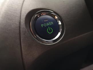 2015 Toyota Prius - Thumbnail