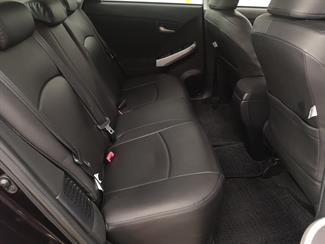 2015 Toyota Prius - Thumbnail