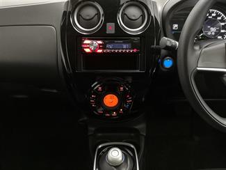 2021 Nissan Note - Thumbnail