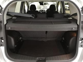 2021 Nissan Note - Thumbnail