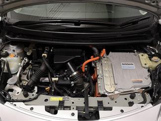 2021 Nissan Note - Thumbnail
