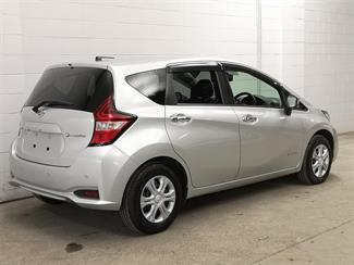 2021 Nissan Note - Thumbnail