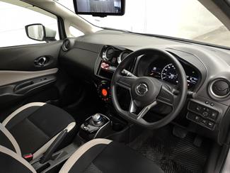 2021 Nissan Note - Thumbnail