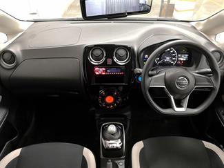 2021 Nissan Note - Thumbnail