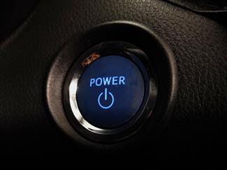2017 Toyota C-HR - Thumbnail