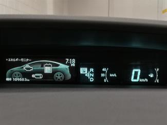 2014 Toyota Prius - Thumbnail