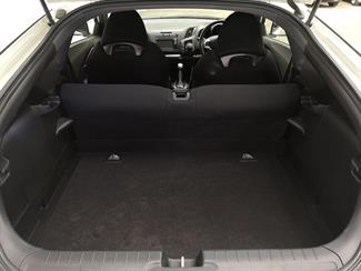 2013 Honda CR-Z - Thumbnail