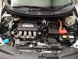 2013 Honda CR-Z - Thumbnail