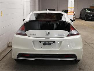 2013 Honda CR-Z - Thumbnail