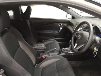 2013 Honda CR-Z - Thumbnail
