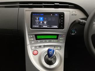 2015 Toyota Prius - Thumbnail
