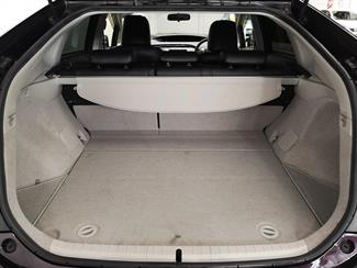 2015 Toyota Prius - Thumbnail