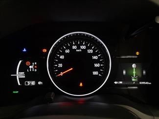 2018 Honda Vezel - Thumbnail