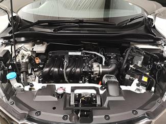 2018 Honda Vezel - Thumbnail
