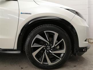 2018 Honda Vezel - Thumbnail