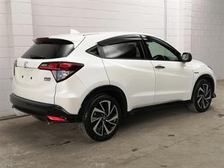 2018 Honda Vezel - Thumbnail