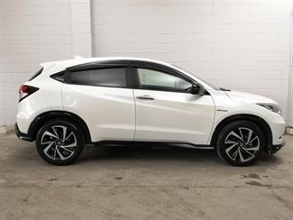 2018 Honda Vezel - Thumbnail