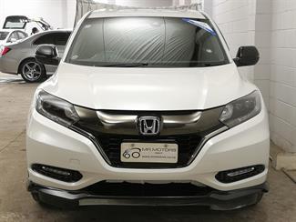 2018 Honda Vezel - Thumbnail