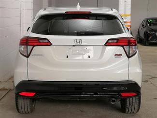 2018 Honda Vezel - Thumbnail