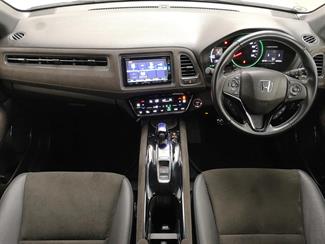 2018 Honda Vezel - Thumbnail