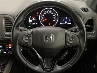 2018 Honda Vezel - Thumbnail