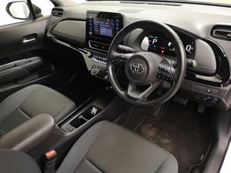 2023 Toyota Aqua - Thumbnail