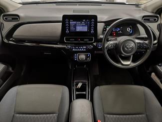 2023 Toyota Aqua - Thumbnail