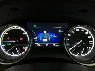 2018 Toyota Camry - Thumbnail