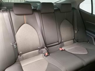 2018 Toyota Camry - Thumbnail