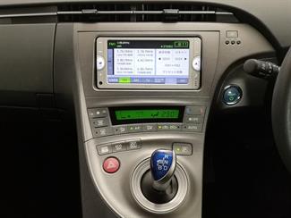 2013 Toyota Prius - Thumbnail