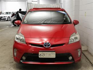 2013 Toyota Prius - Thumbnail