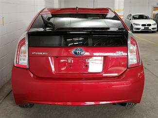 2013 Toyota Prius - Thumbnail