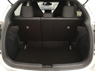 2020 Toyota Yaris - Thumbnail