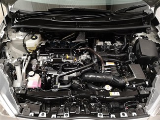 2020 Toyota Yaris - Thumbnail