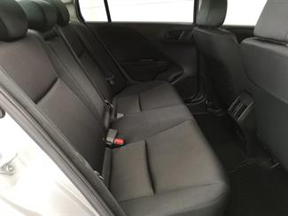 2016 Honda Grace - Thumbnail