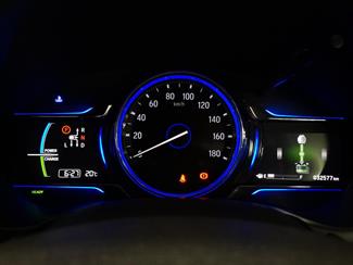 2016 Honda Grace - Thumbnail