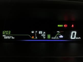 2012 Toyota Prius - Thumbnail