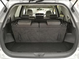 2012 Toyota Prius - Thumbnail