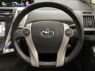 2012 Toyota Prius - Thumbnail