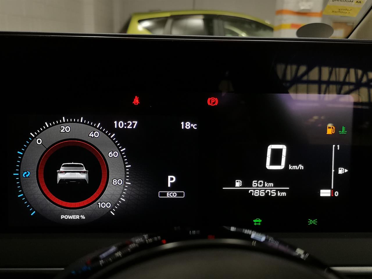 2021 Nissan Note