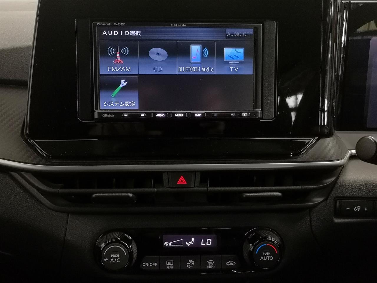 2021 Nissan Note