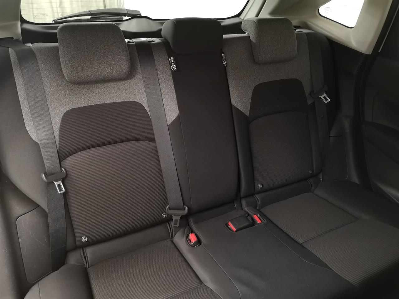 2021 Nissan Note