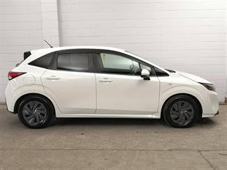 2021 Nissan Note - Thumbnail
