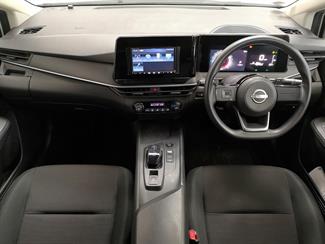 2021 Nissan Note - Thumbnail