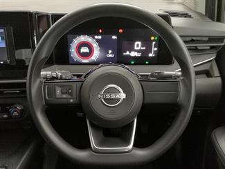 2021 Nissan Note - Thumbnail
