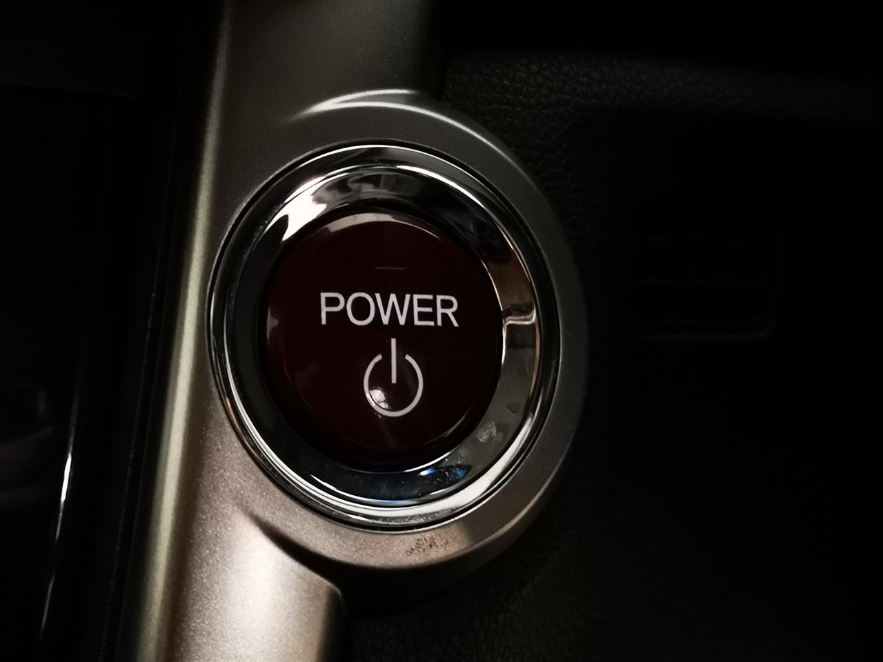 2016 Honda Grace