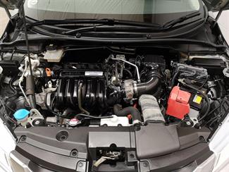 2016 Honda Grace - Thumbnail