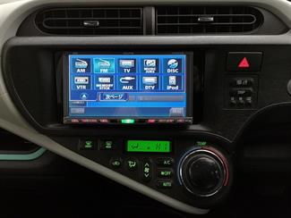 2013 Toyota Aqua - Thumbnail