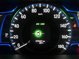 2017 Honda Accord - Thumbnail